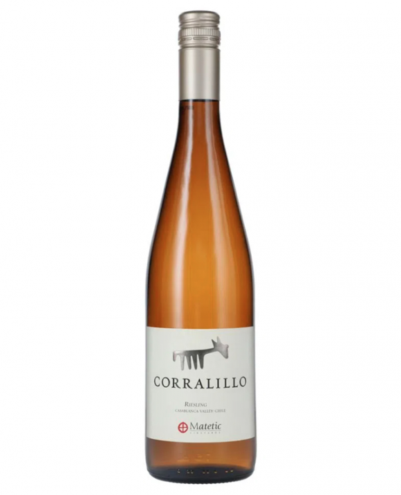 Corralillo Riesling