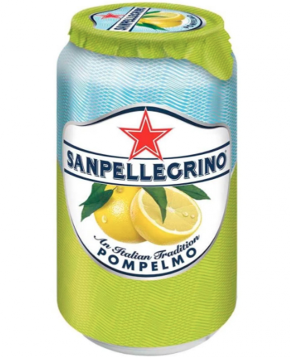 Pompelmo 330 ML